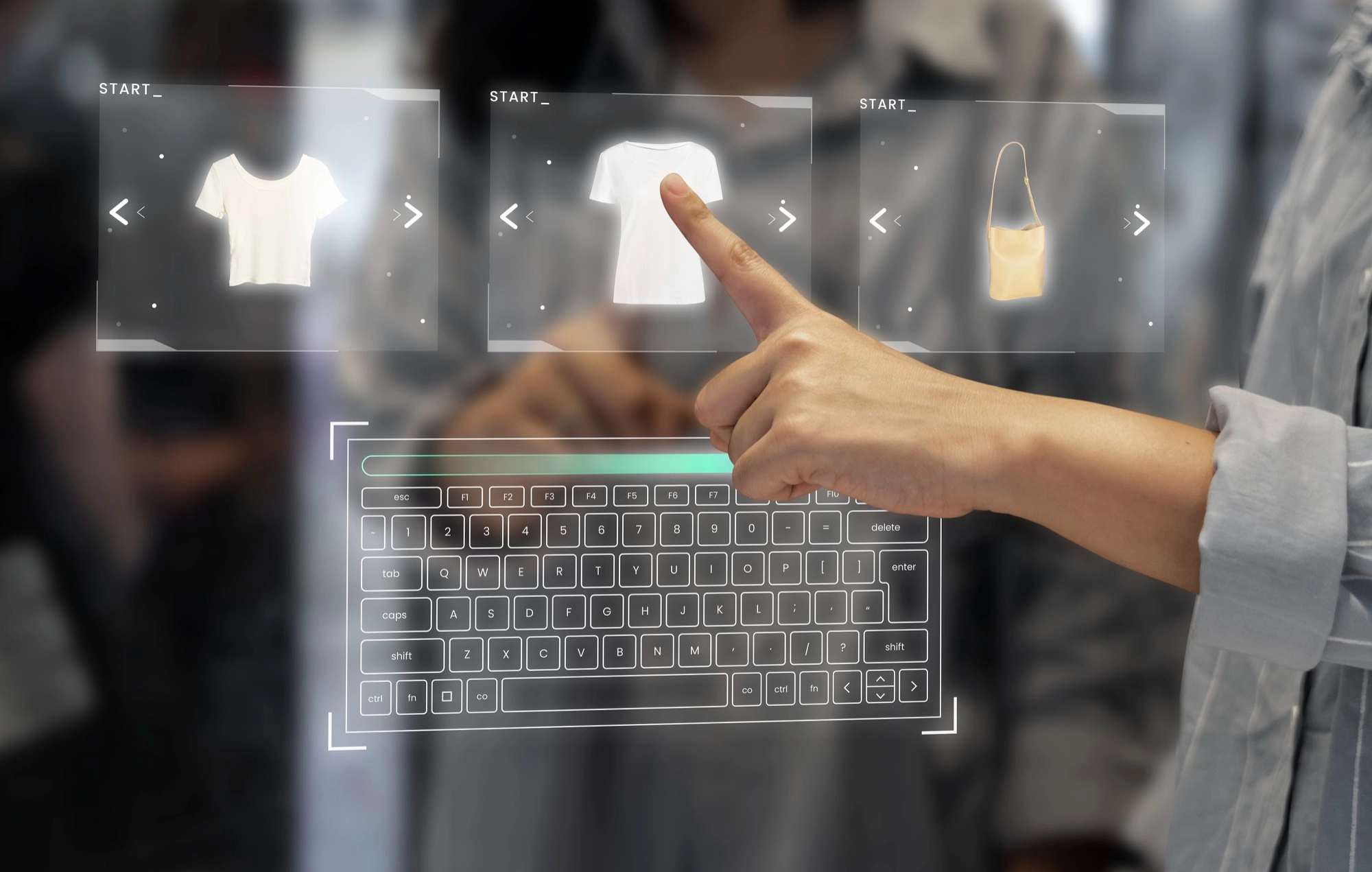 Callcenters and High Quality VOIP Services Implementation