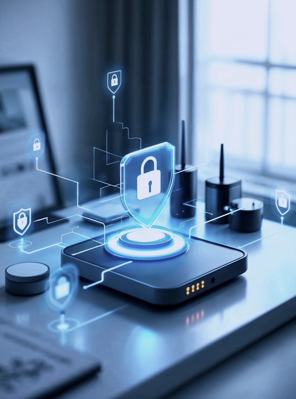 Callcenters and High Quality VOIP Services Operations Center